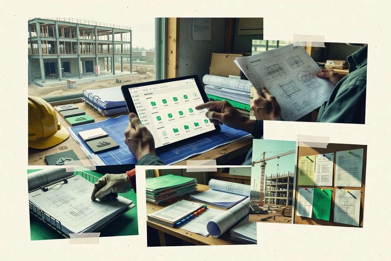 Top 10 Best Submittal Management Software of 2026