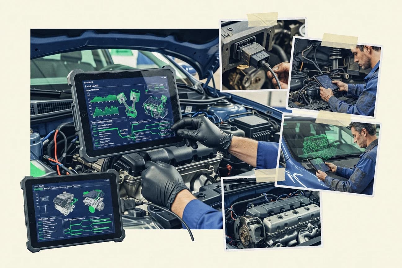 Top 10 Best Automotive Expert Software of 2026