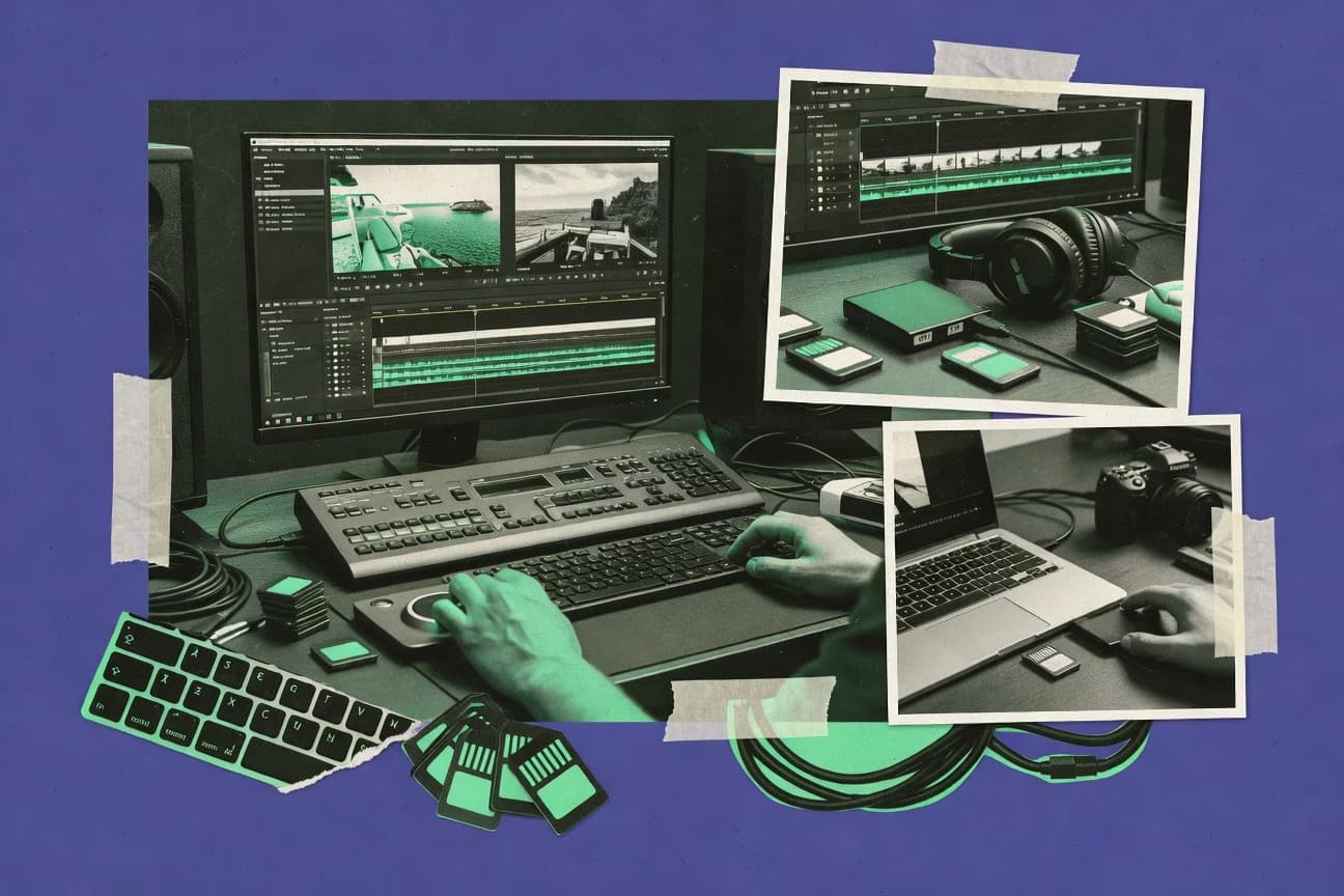 Top 10 Best Mp4 Video Editing Software of 2026