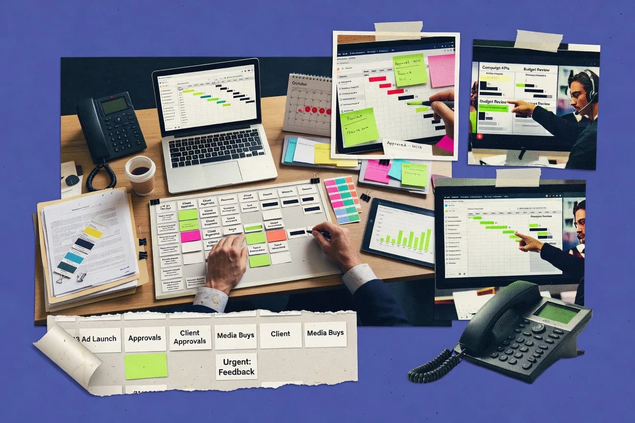 Top 10 Best Agency Project Management Software of 2026