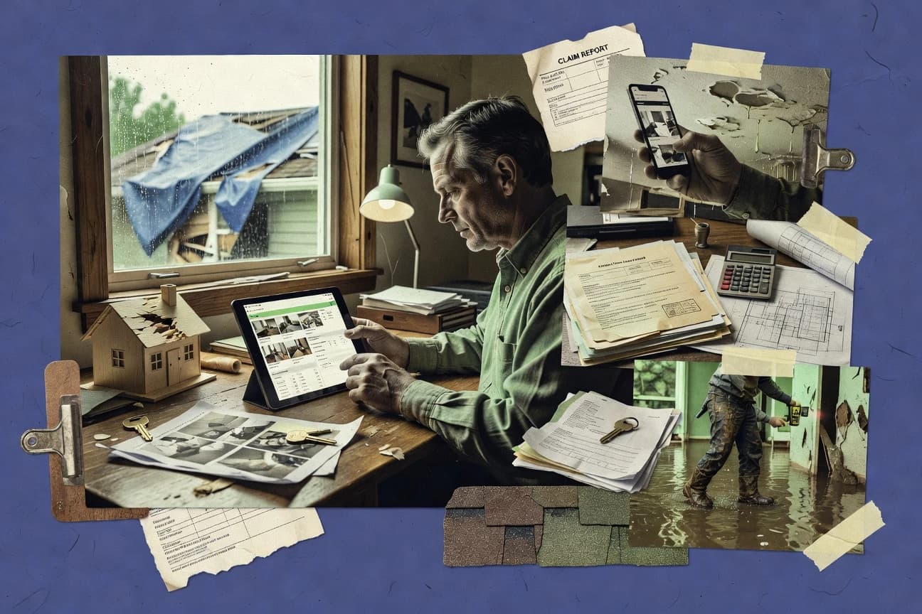 Top 10 Best Property Insurance Claims Management Software of 2026