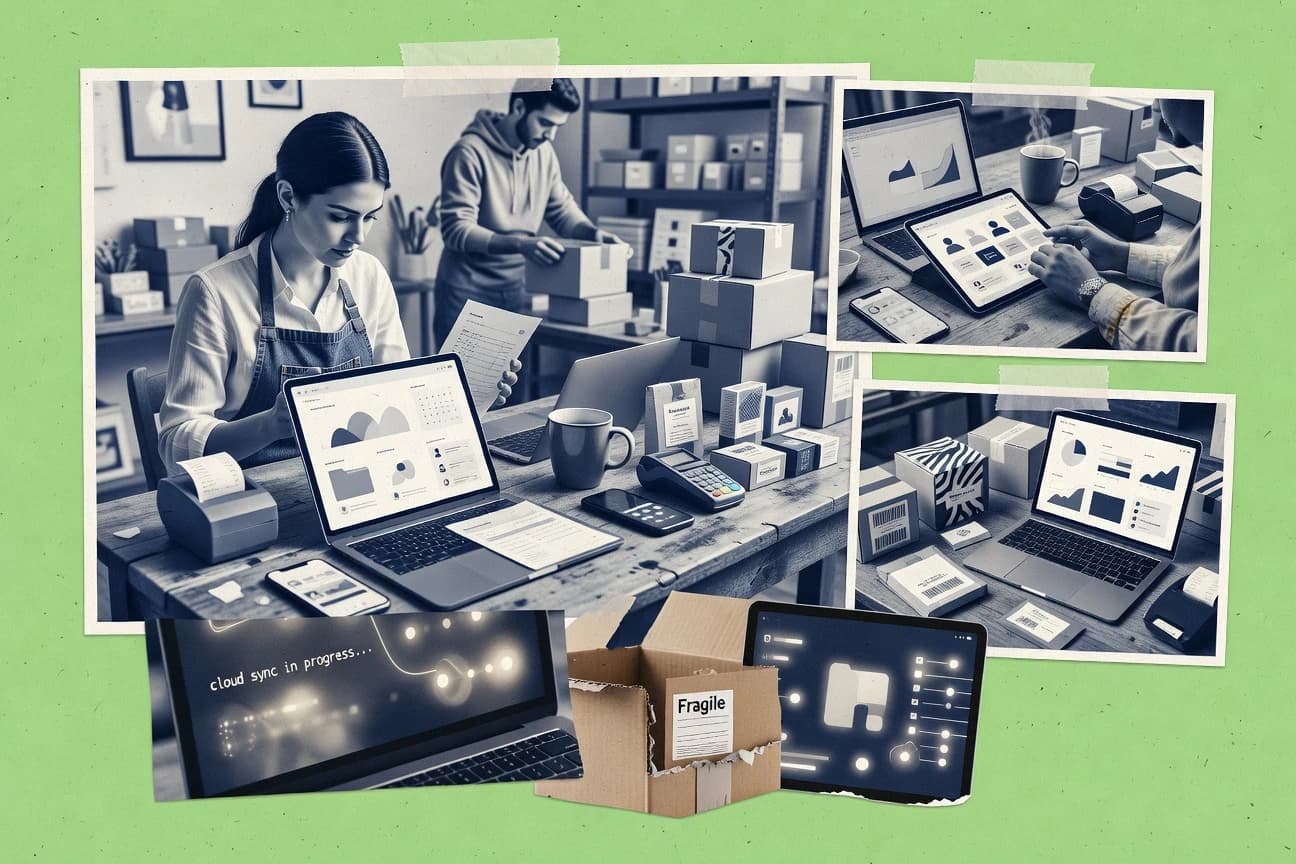 Top 10 Best Small Business Cloud Software of 2026