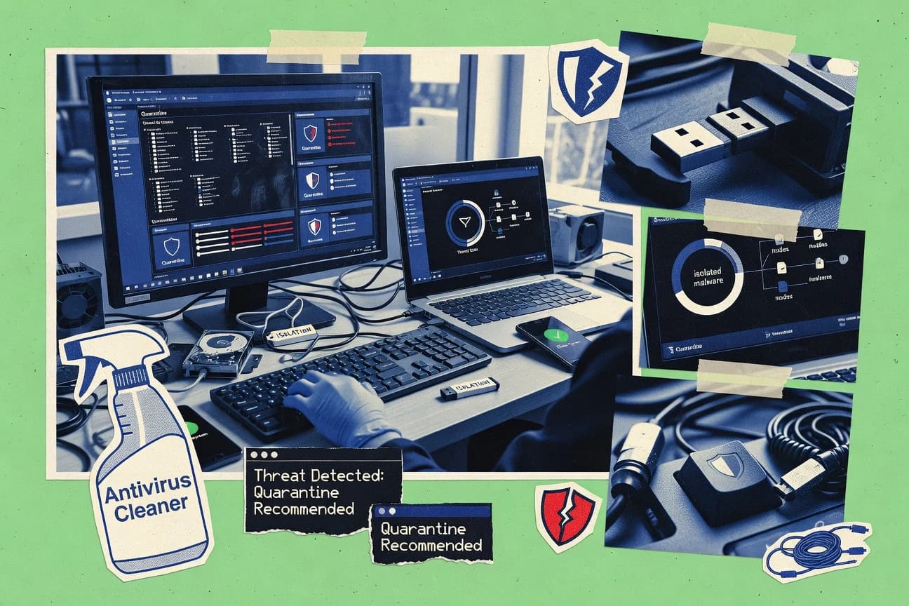 Top 10 Best Virus Removal Software of 2026