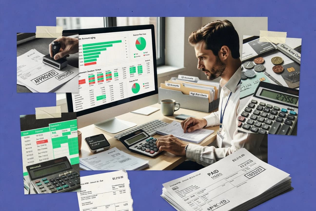 Top 10 Best Credit Management Software