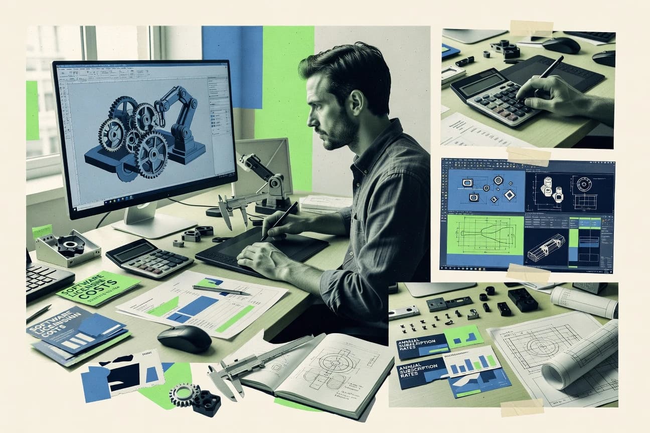 Top 10 Best How Much Is Cad Software of 2026