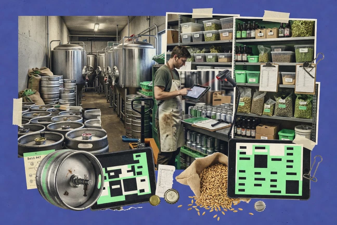 Top 10 Best Brewery Inventory Management Software of 2026