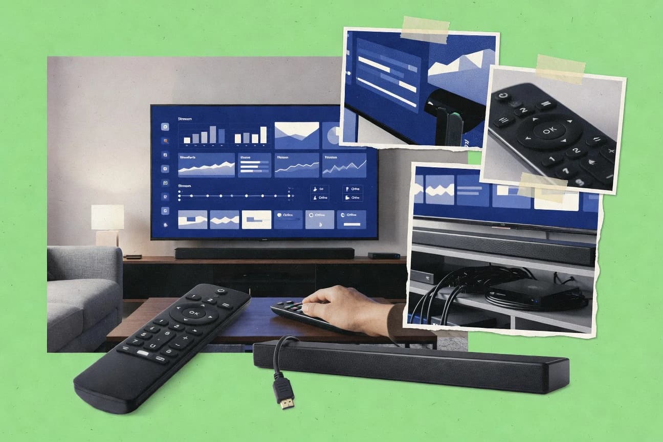 Top 10 Best Tv Dashboard Software of 2026