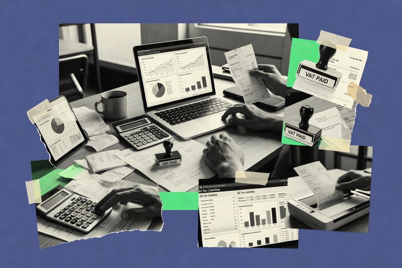 Top 10 Best Vat Tax Software of 2026