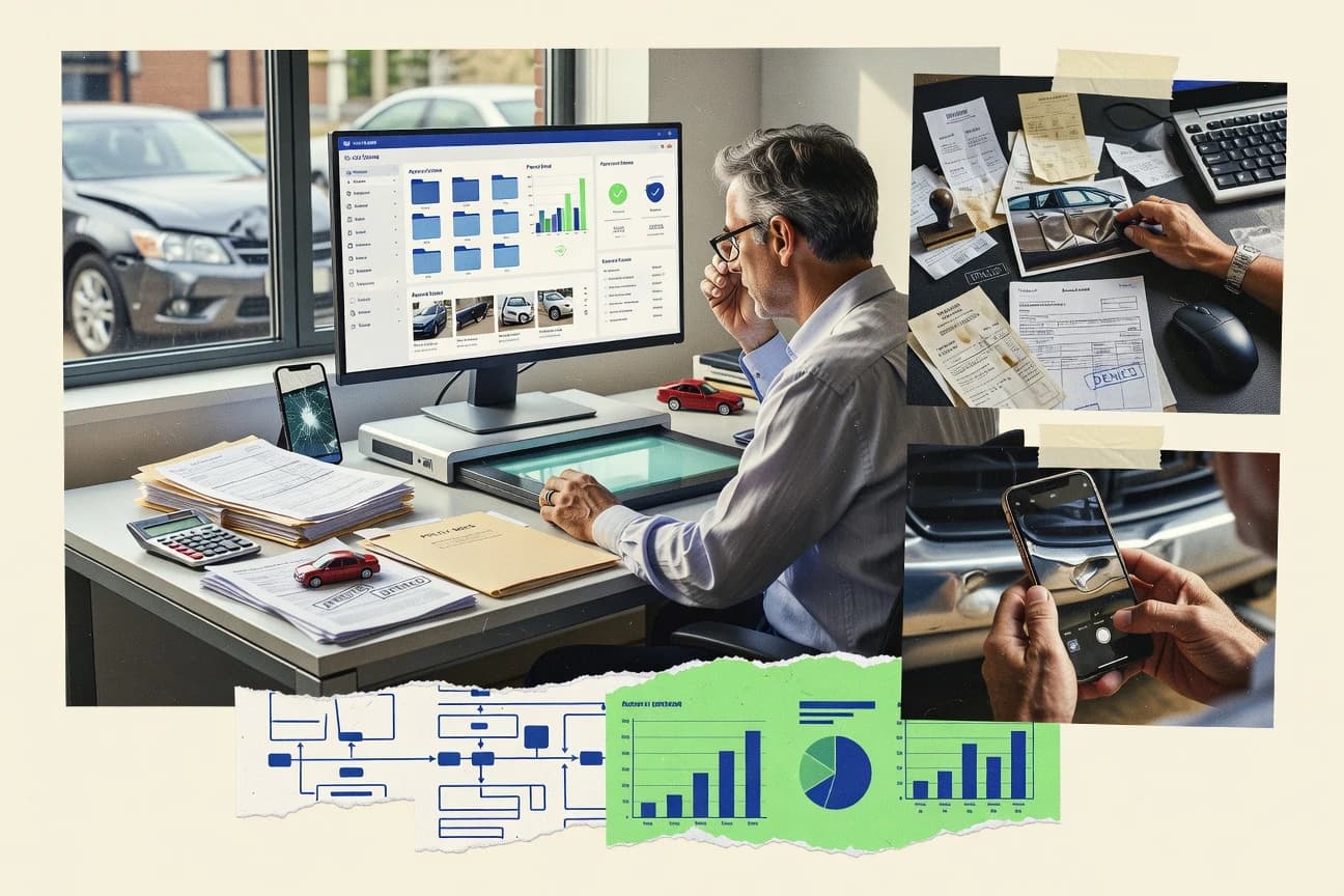 Top 10 Best Insurance Claim Processing Software of 2026