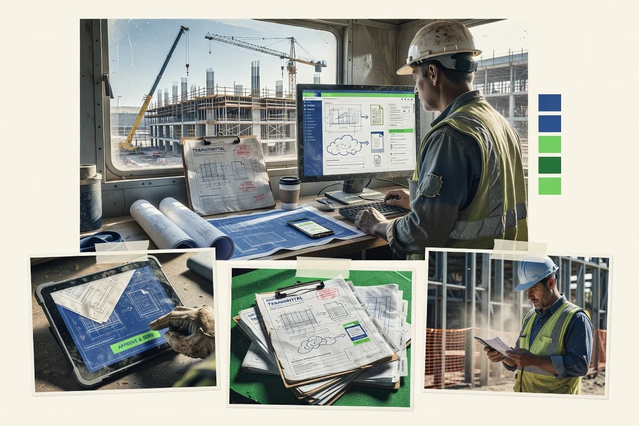 Top 10 Best Construction Transmittal Software of 2026