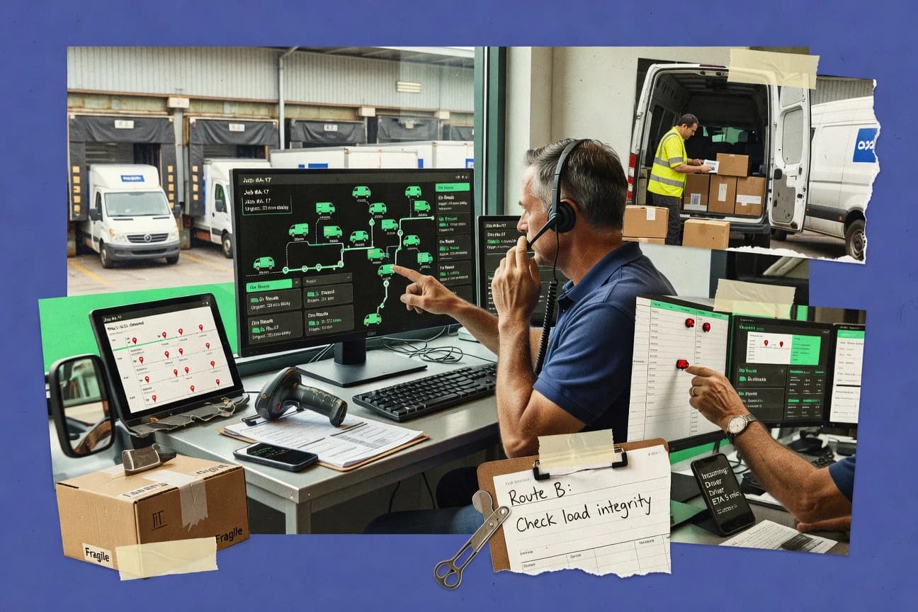 Top 10 Best Scheduling And Dispatching Software of 2026