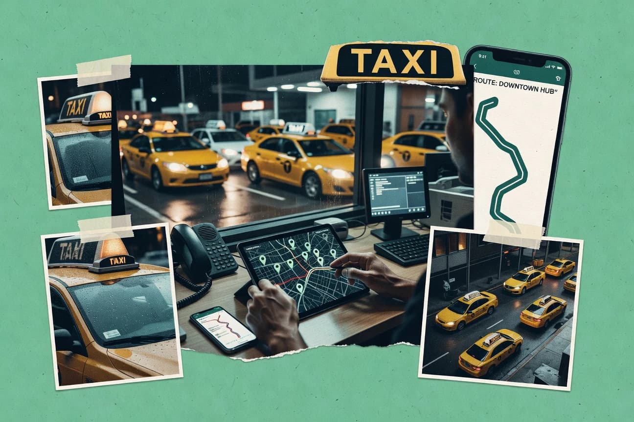 Top 10 Best Cab Dispatch Software of 2026