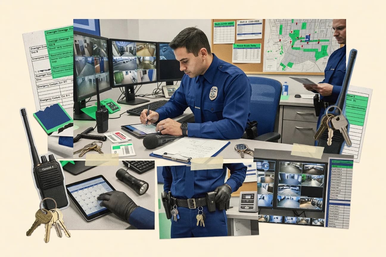 Top 10 Best Security Guard Schedule Software of 2026