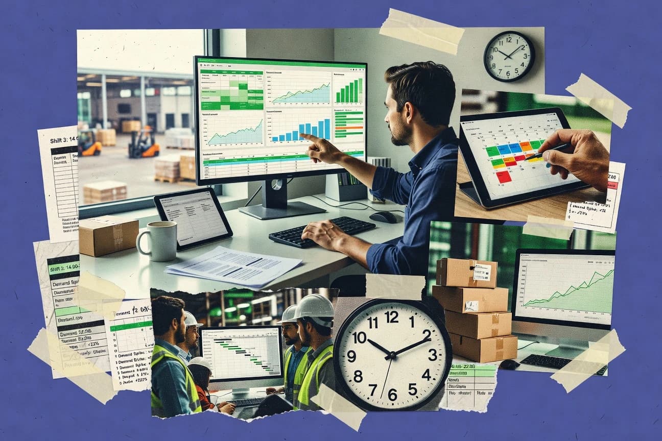 Top 10 Best Forecasting And Scheduling Software of 2026