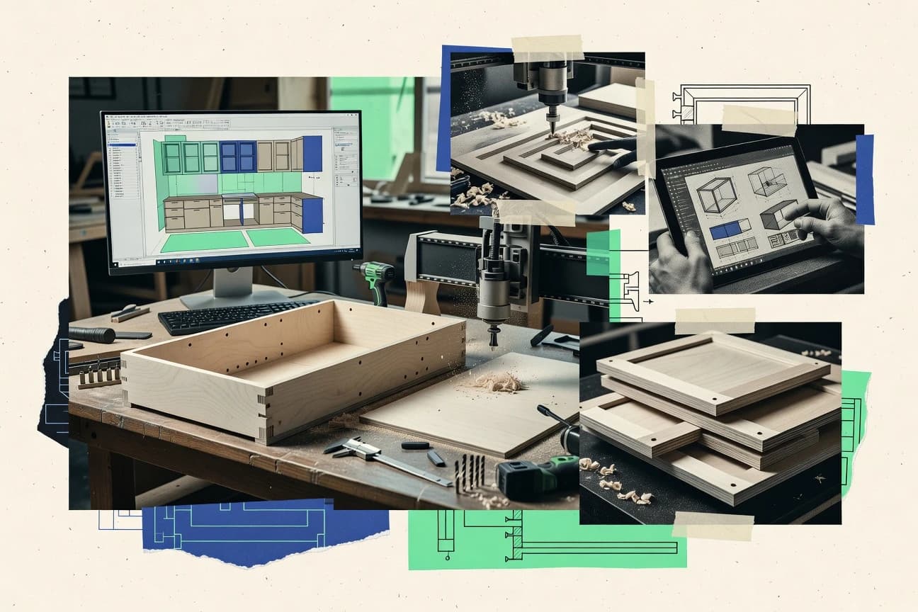 Top 10 Best Cnc Cabinet Software of 2026