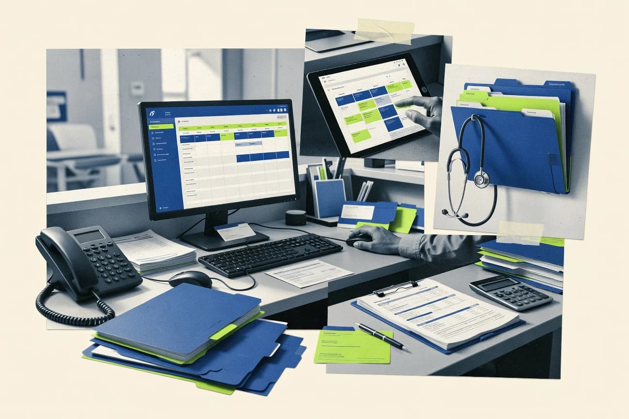 Top 10 Best Practice Managment Software of 2026