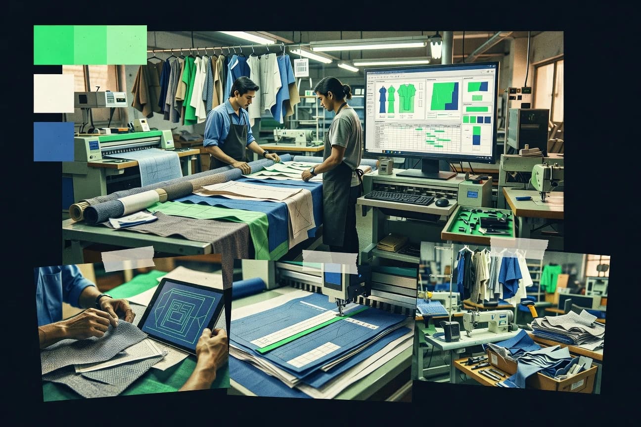 Top 10 Best Apparel Production Software of 2026
