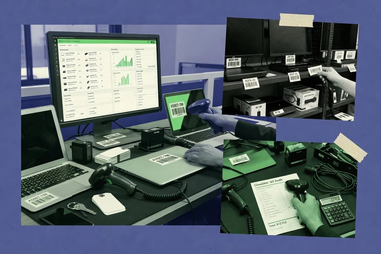 Top 10 Best Fixed Assets Management Software of 2026