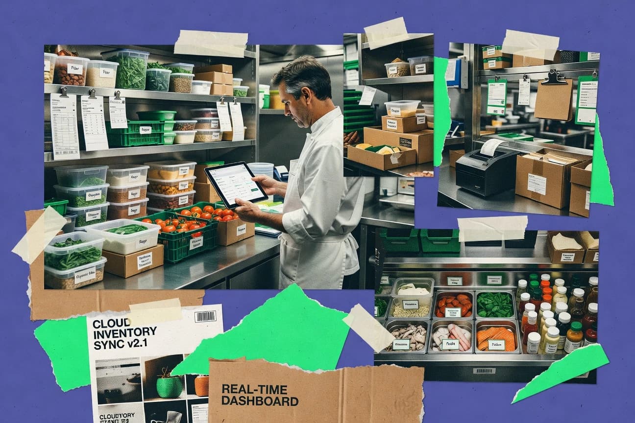 Top 10 Best Cloud Based Restaurant Inventory Management Software of 2026