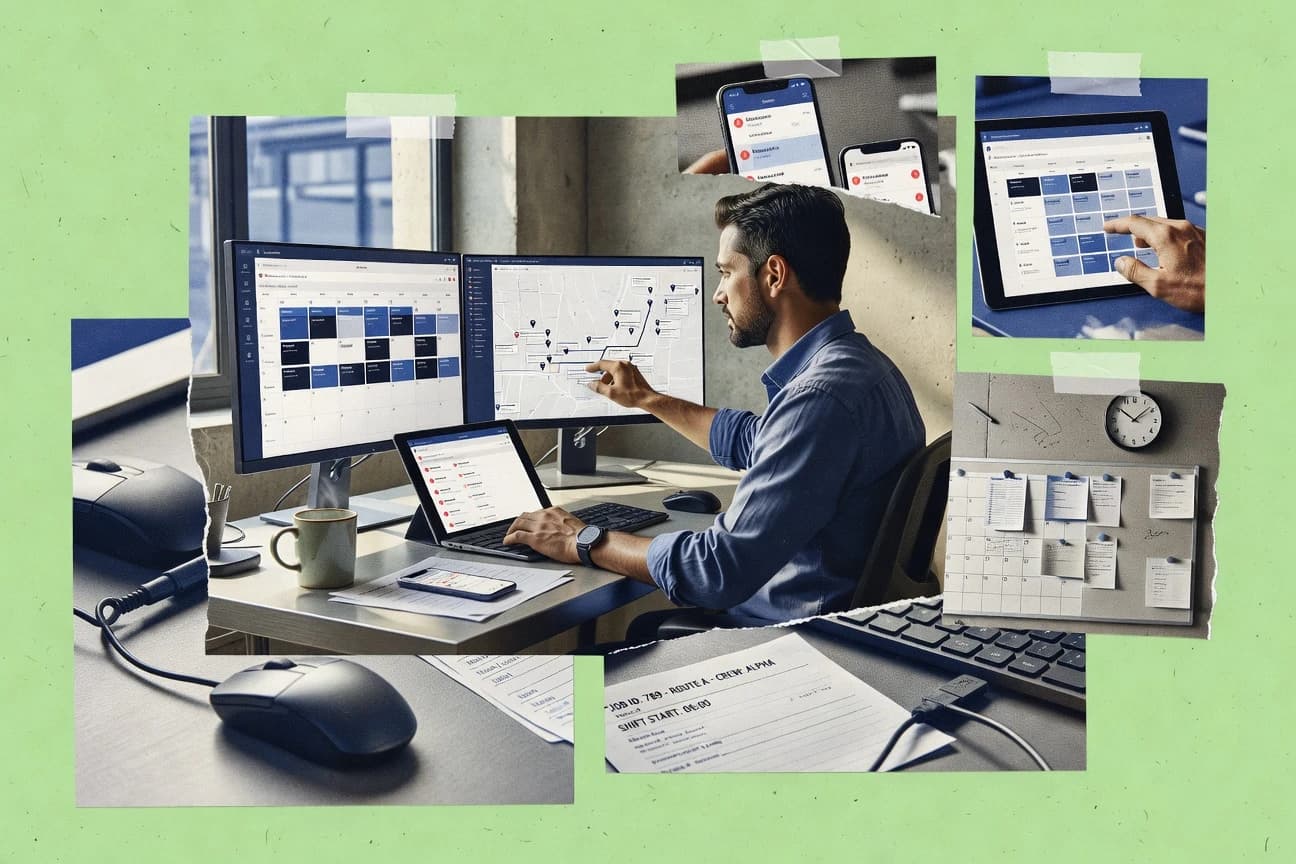 Top 10 Best Job Scheduling Software of 2026