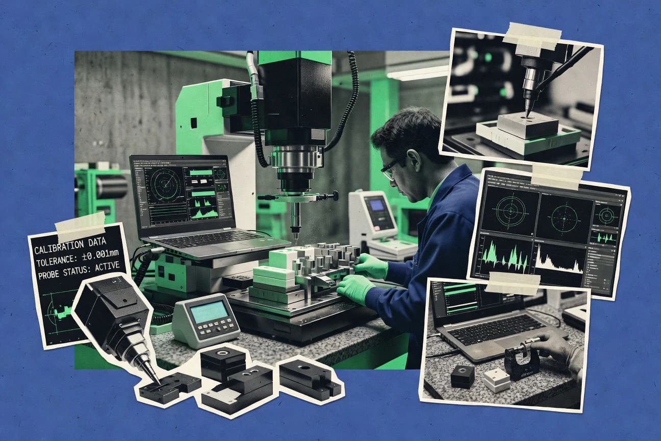 Top 10 Best Calibration Software of 2026