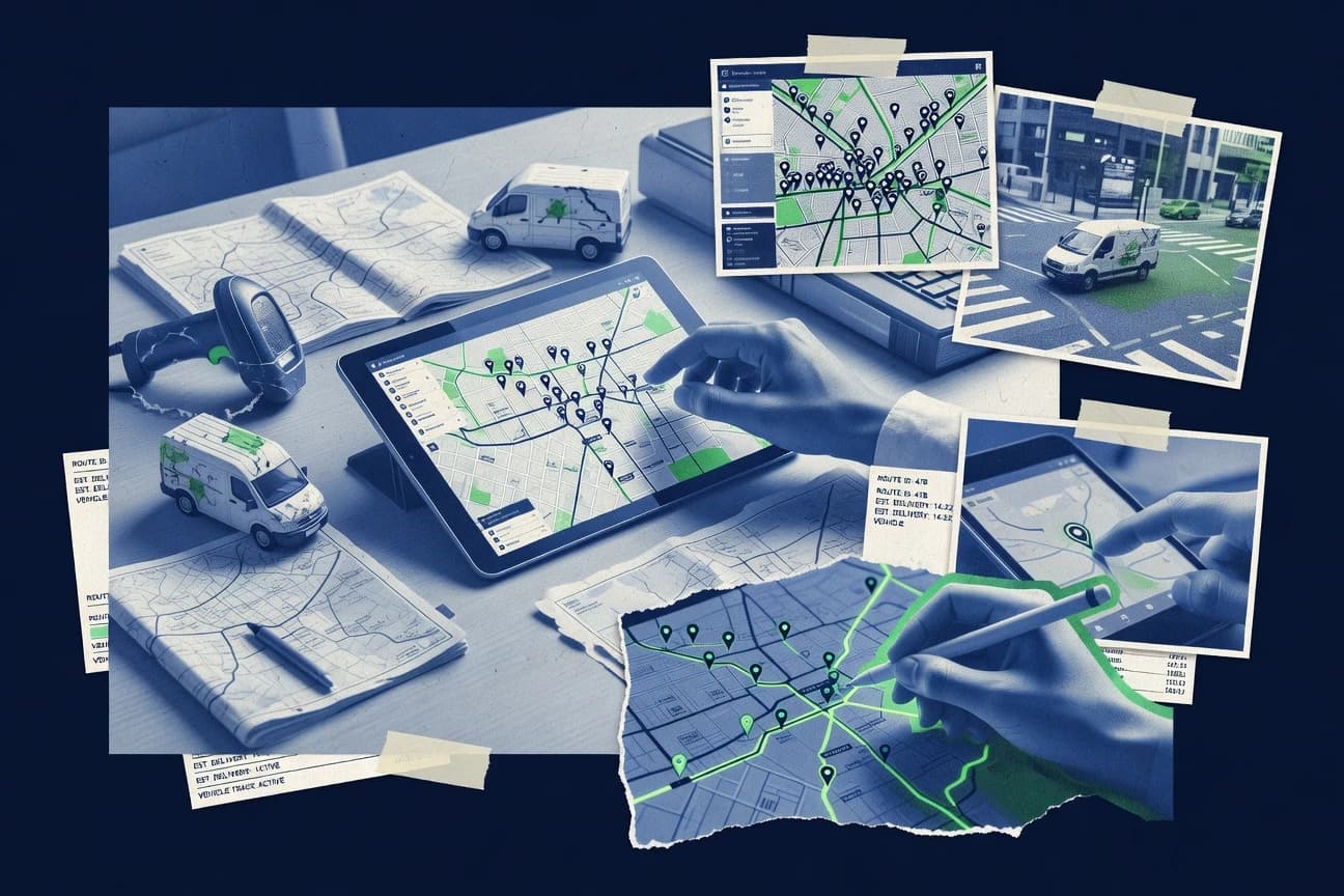 Top 10 Best Route Planning Software of 2026