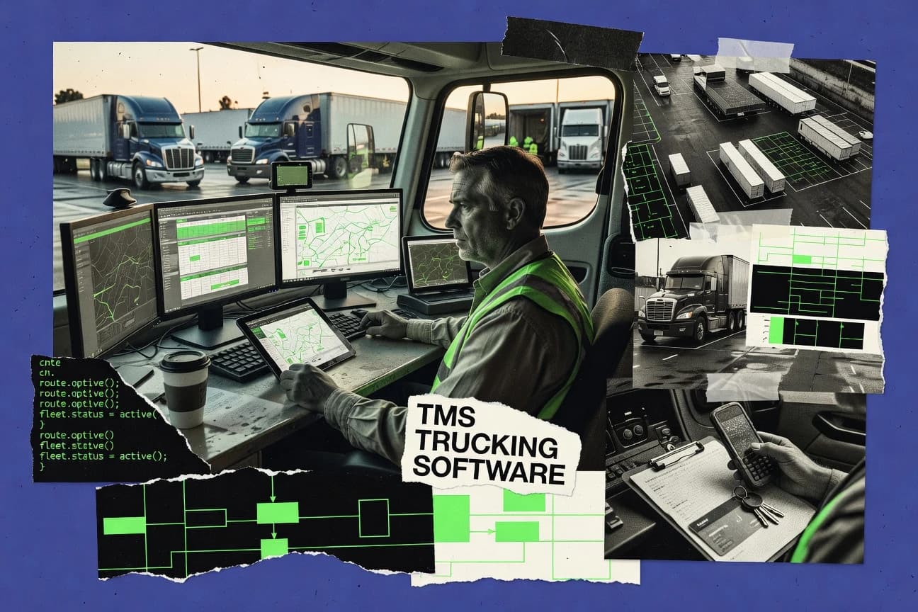 Top 10 Best Tms Trucking Software of 2026
