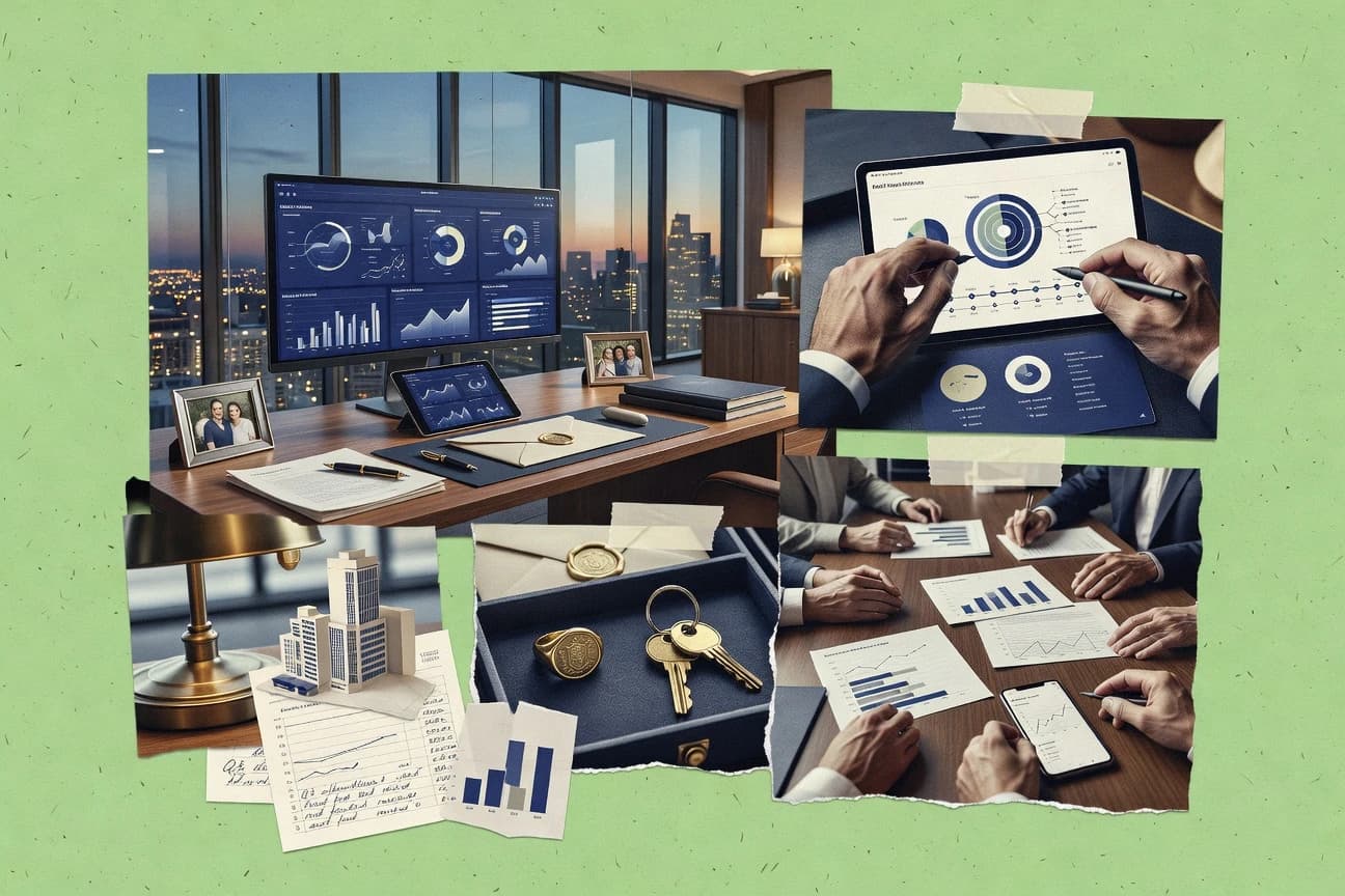 Top 10 Best Family Office Software of 2026