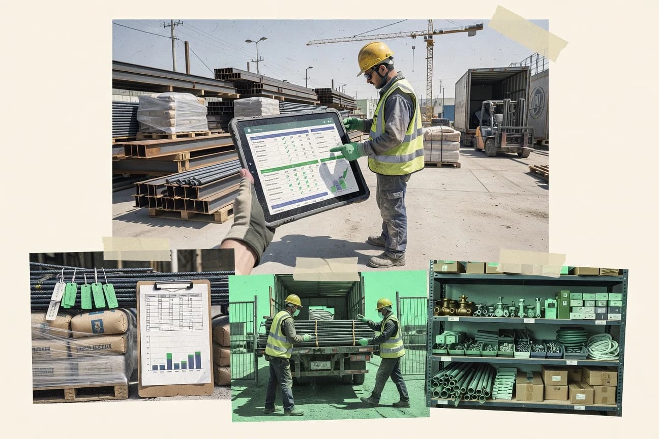 Top 10 Best Construction Procurement Software of 2026