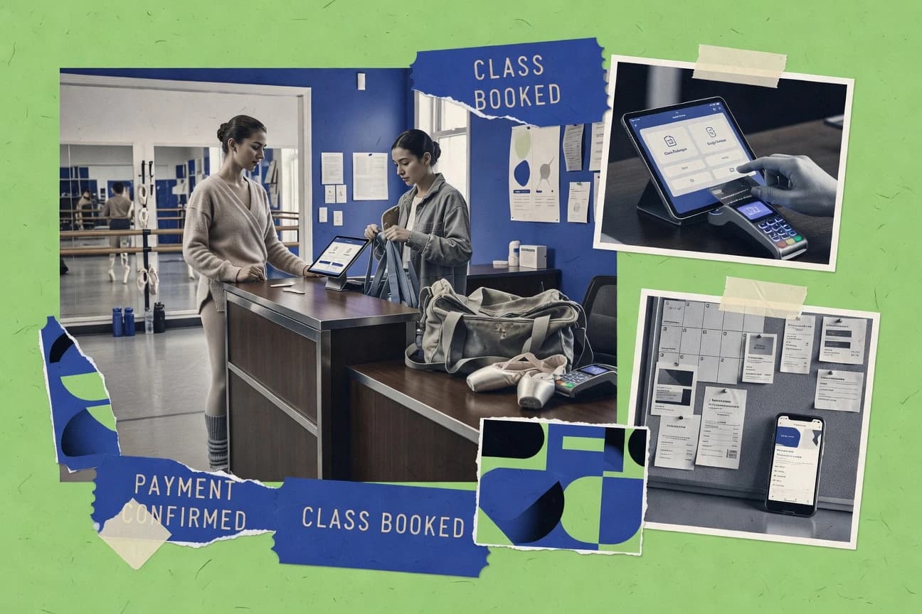 Top 10 Best Dance Studio Payment Software of 2026