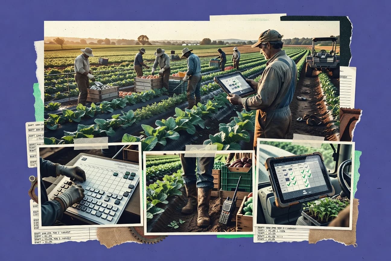 Top 10 Best Agriculture Staff Scheduling Software of 2026