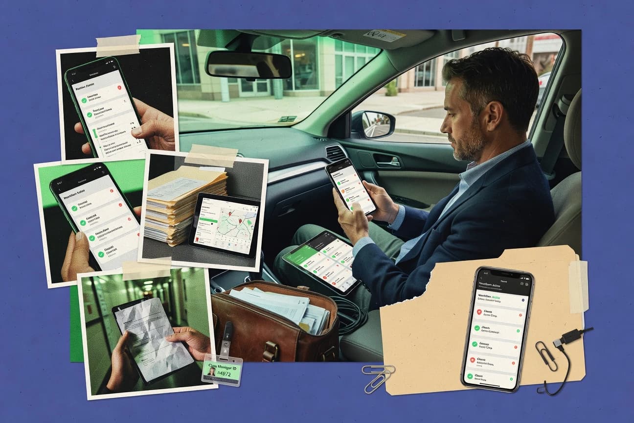 Top 10 Best Mobile Case Management Software of 2026