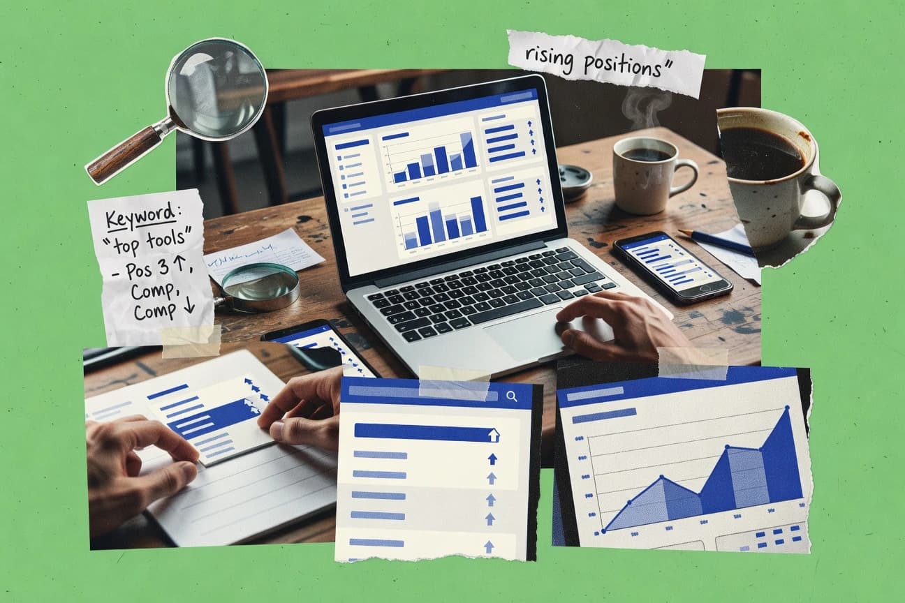 Top 10 Best Rank Check Software of 2026