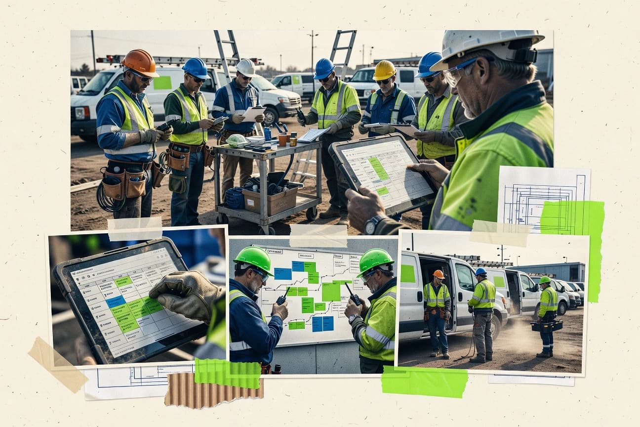 Top 10 Best Work Crew Scheduling Software of 2026