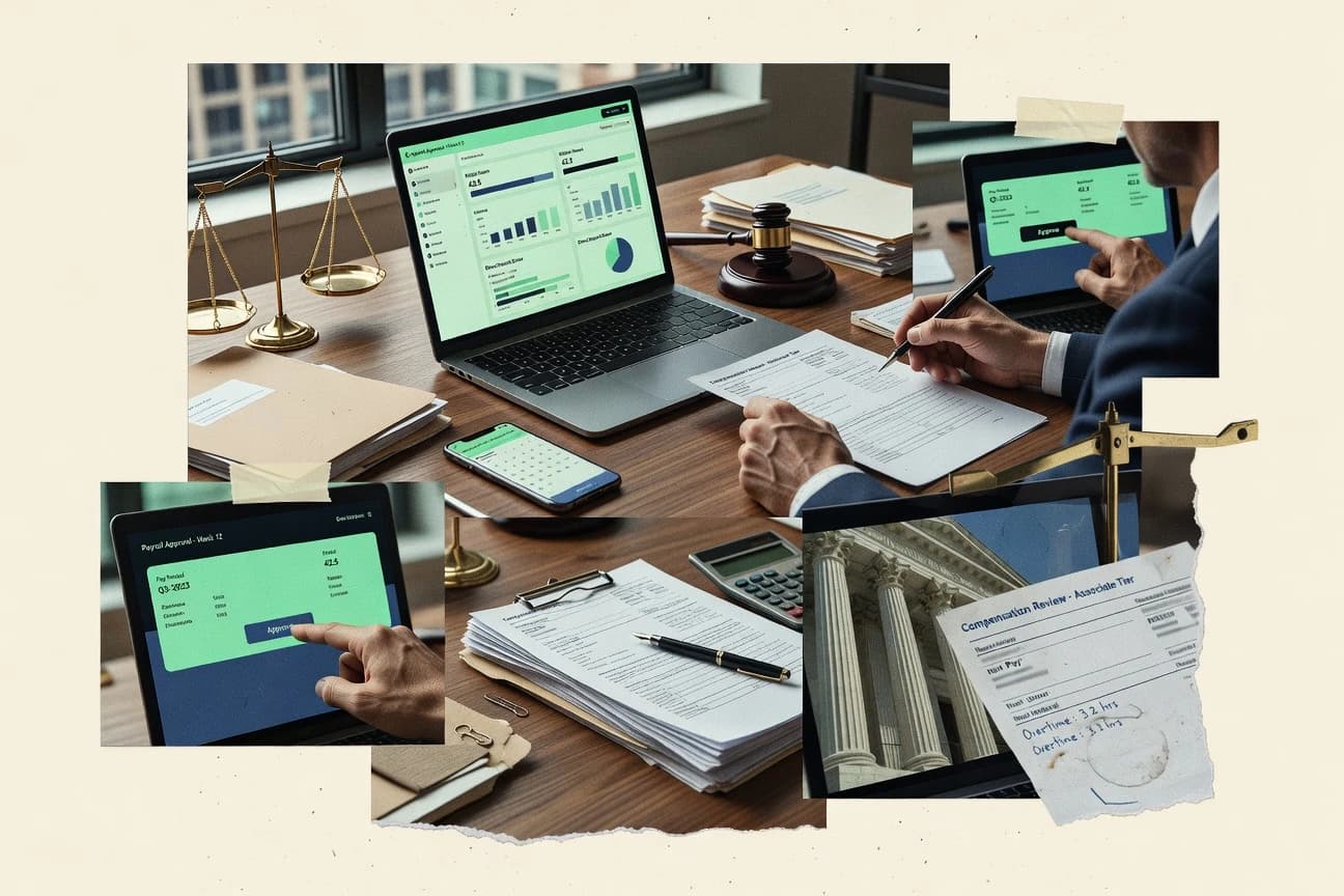 Top 10 Best Law Firm Payroll Software of 2026