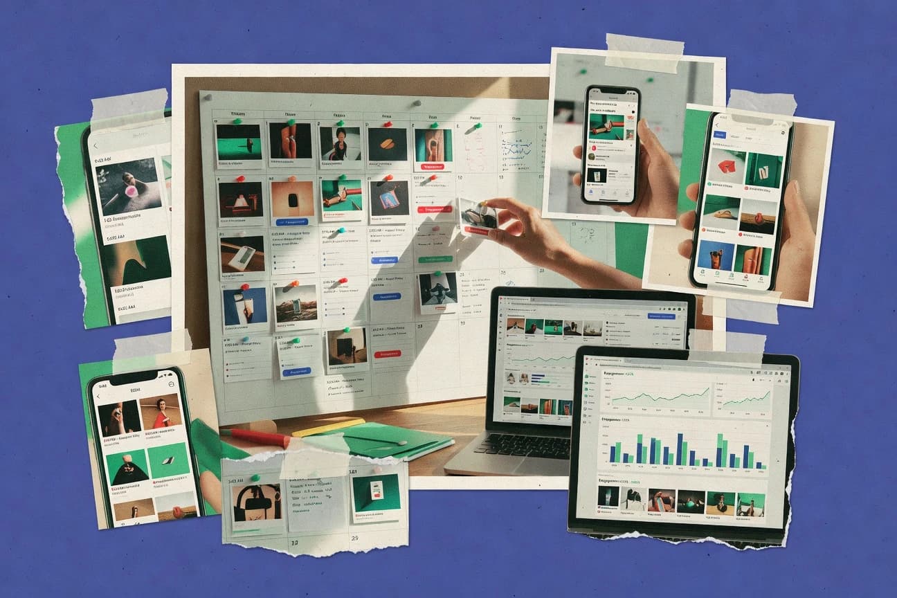 Top 10 Best Social Media Calendar Software of 2026