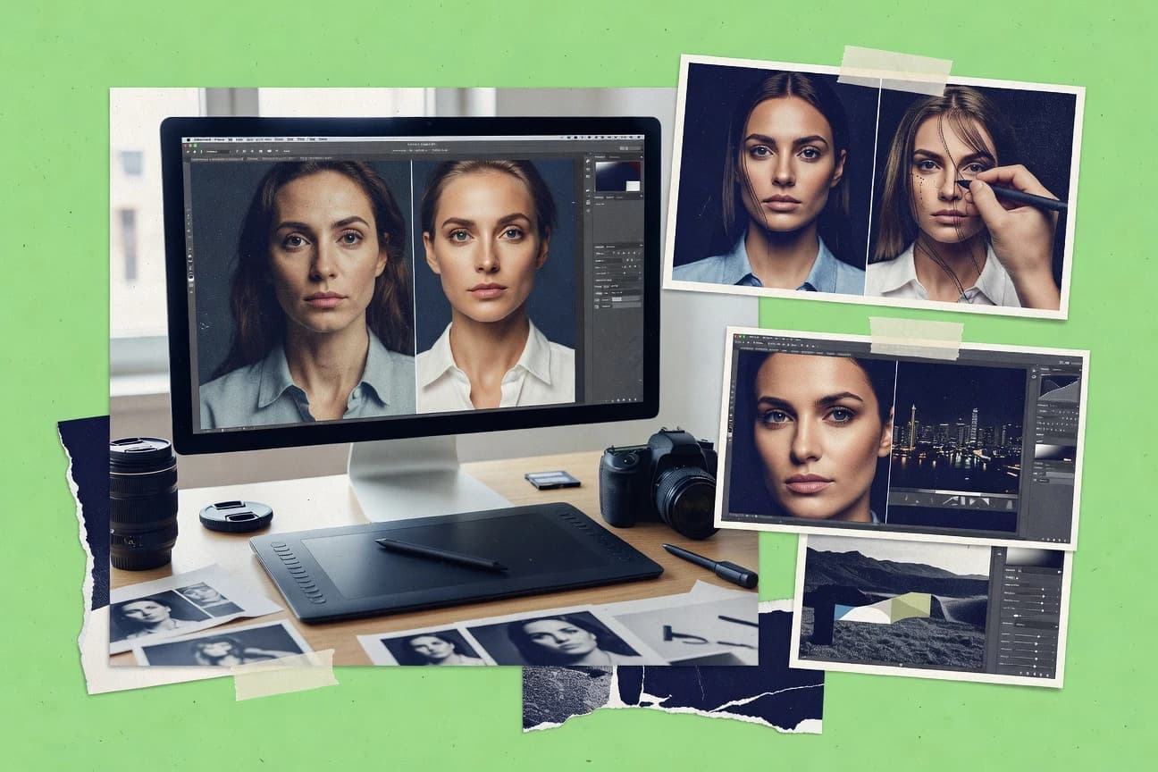 Top 10 Best Photo Enhancement Software of 2026