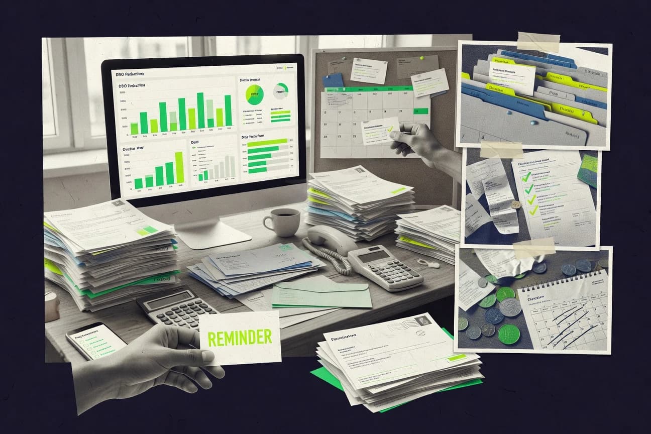 Top 10 Best Dso Reduction Software of 2026