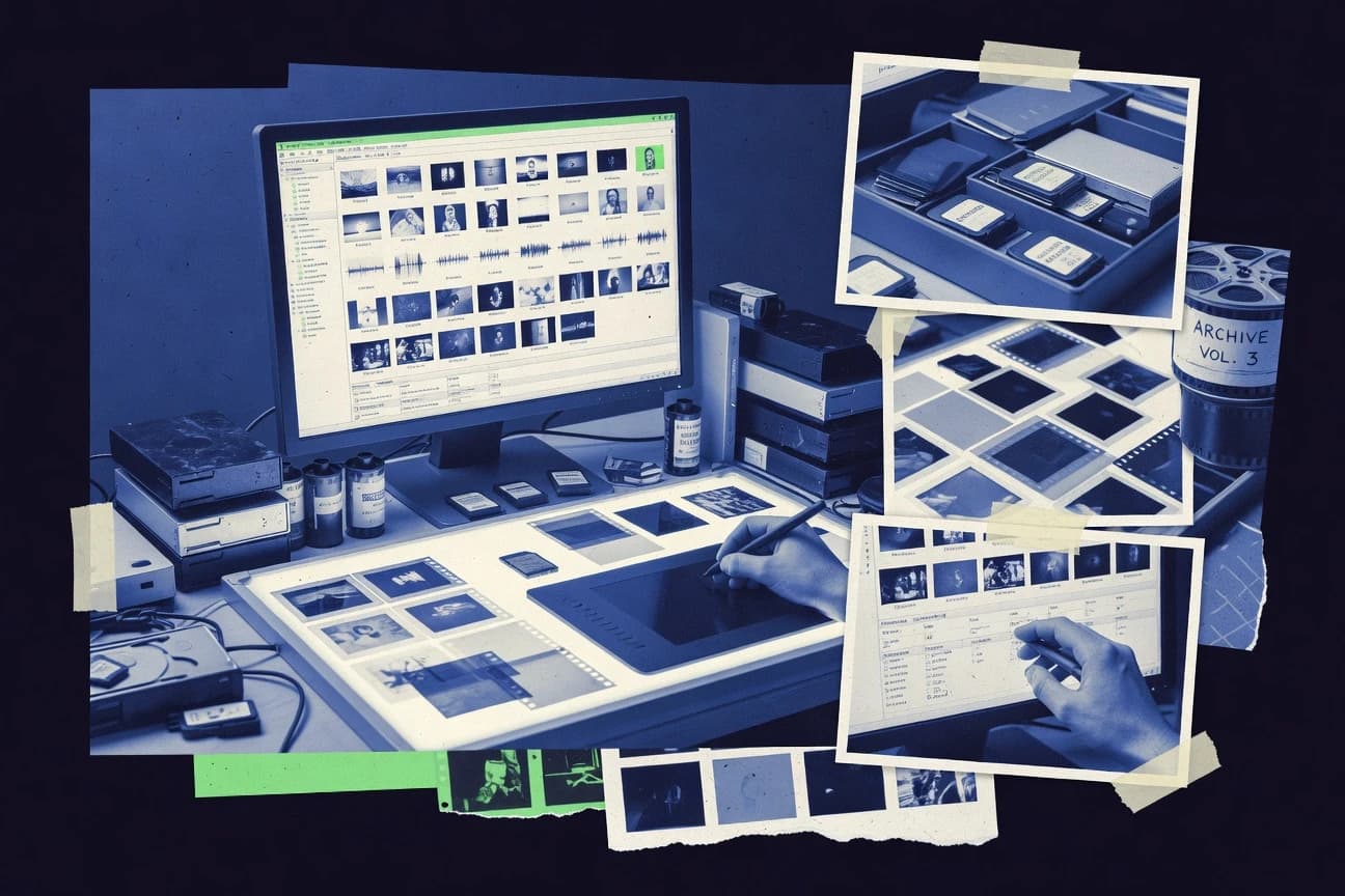 Top 10 Best Media Database Software of 2026