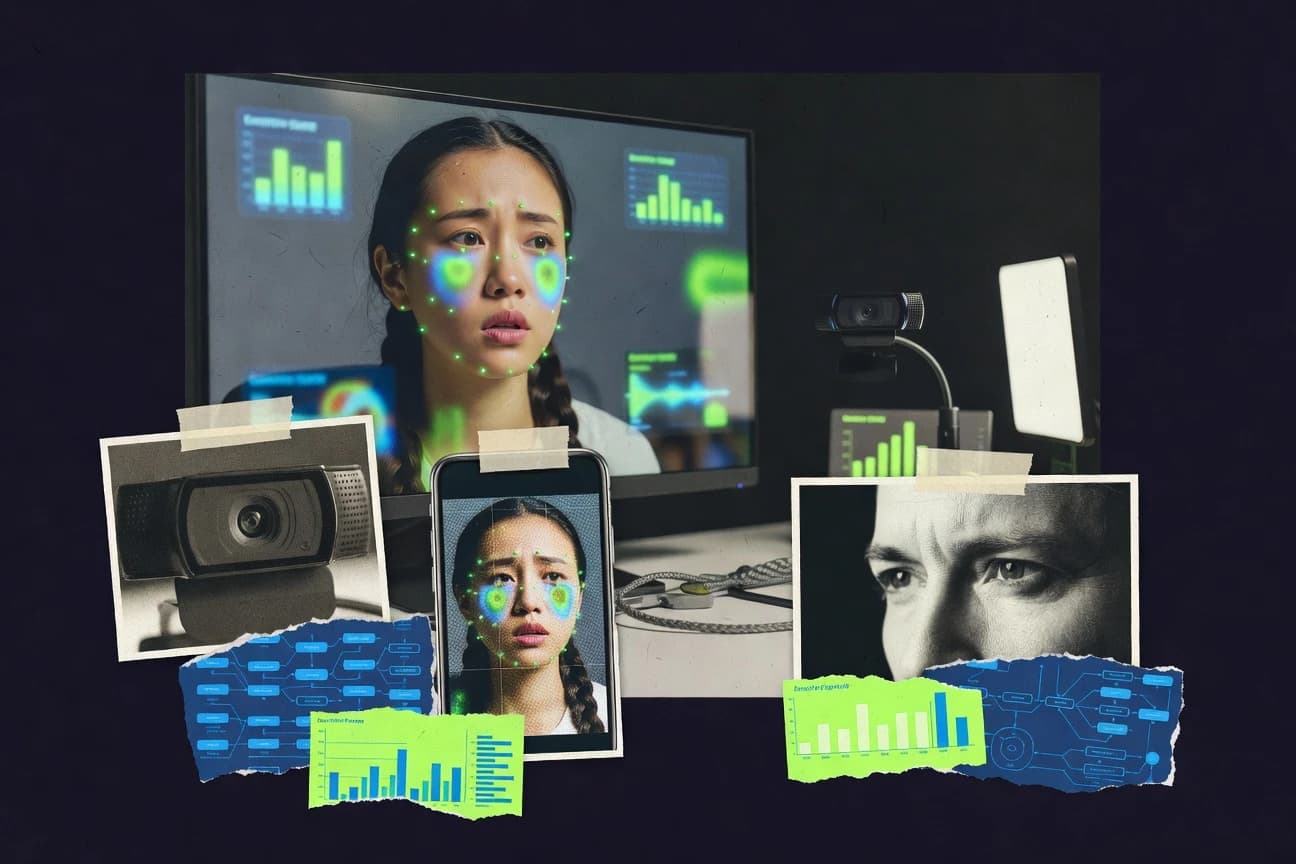 Top 10 Best Emotion Detection Software of 2026