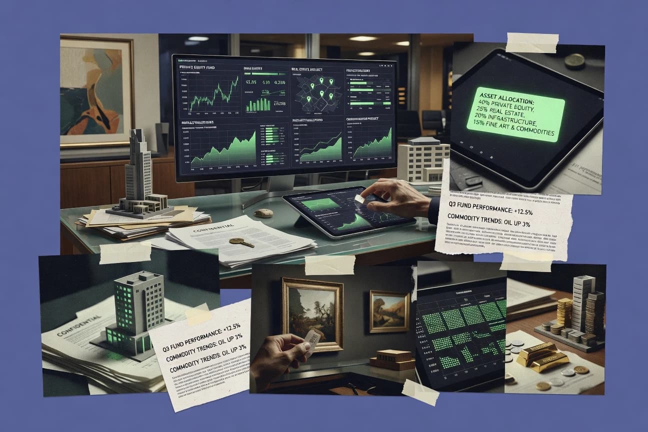 Top 10 Best Alternative Investment Software of 2026