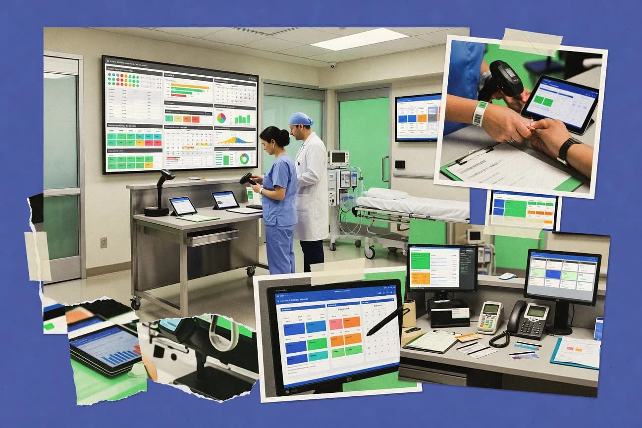 Top 10 Best Ambulatory Surgery Center Practice Management Software of 2026