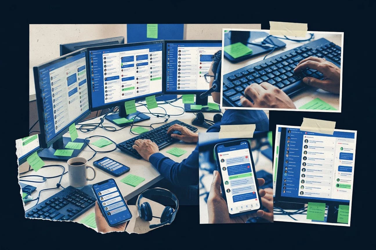 Top 10 Best Social Media Customer Service Software of 2026