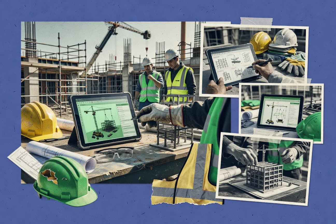 Top 10 Best Construction Training Software of 2026