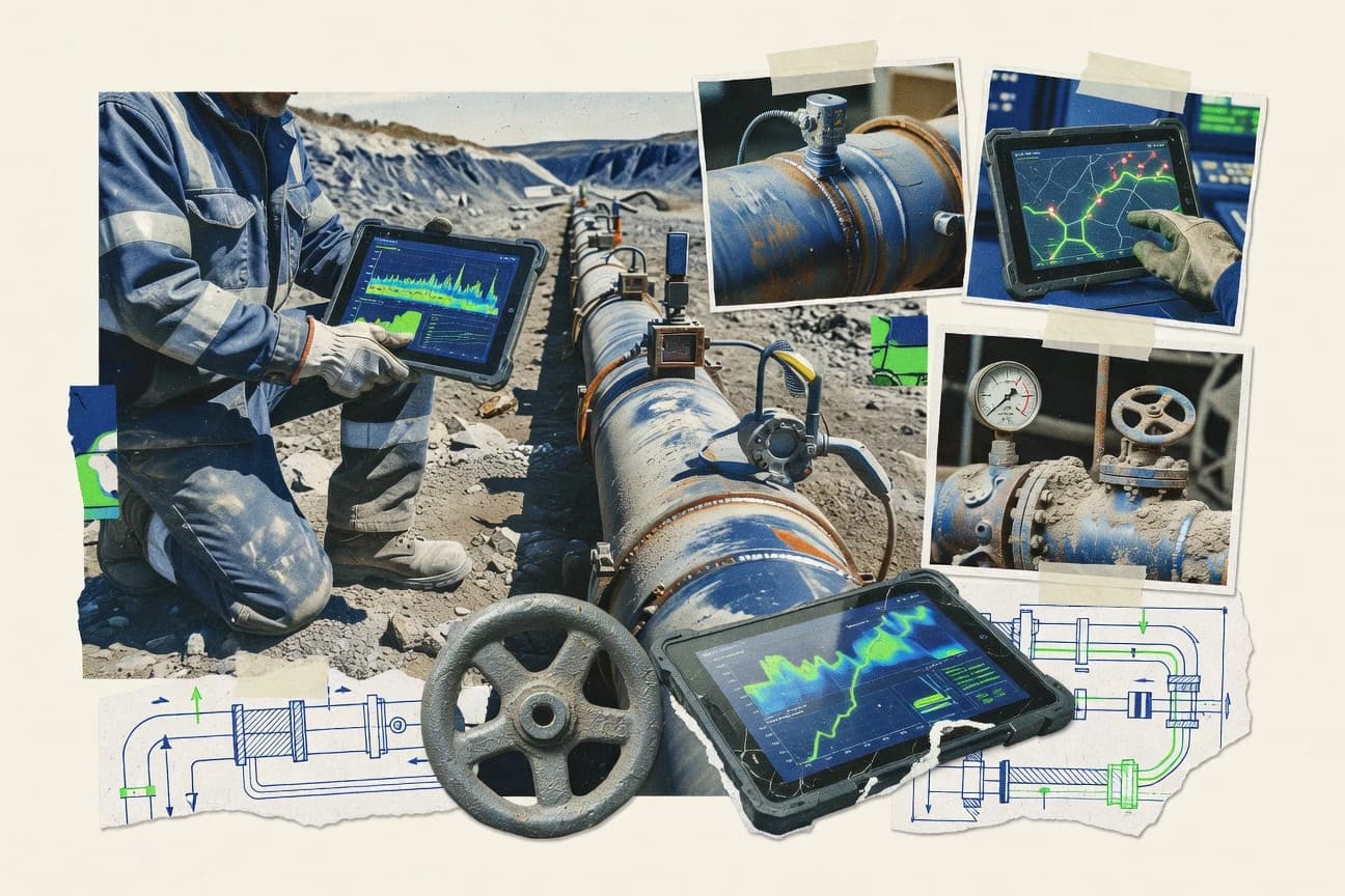 Top 10 Best Pipeline Risk Assessment Software of 2026