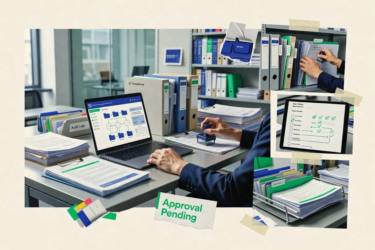 Top 10 Best Policy And Procedure Software of 2026