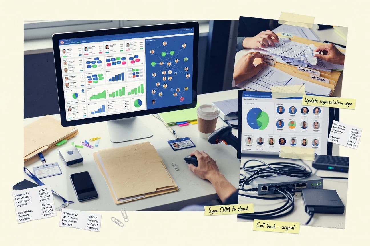 Top 10 Best Customer Data Base Software of 2026