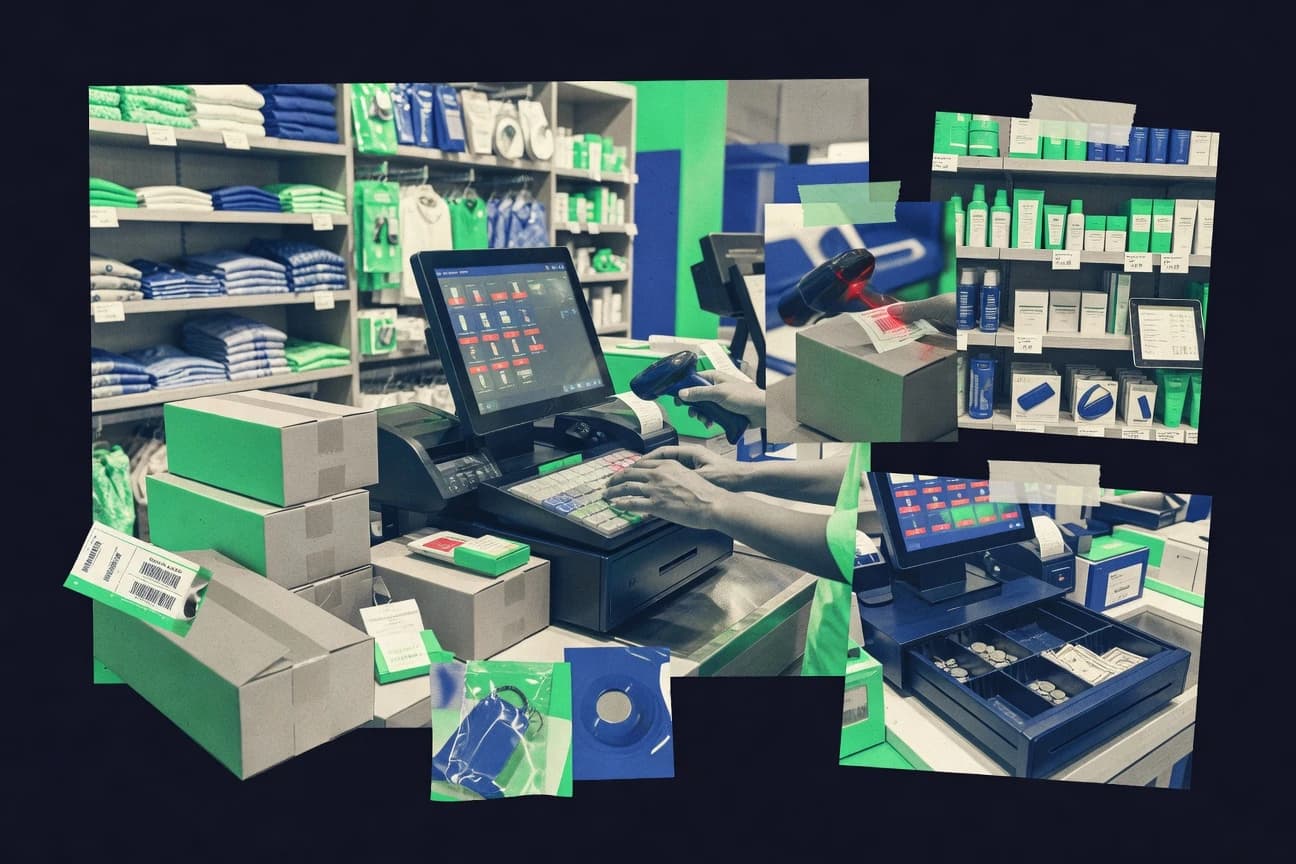 Top 10 Best Pos Inventory Management Software of 2026