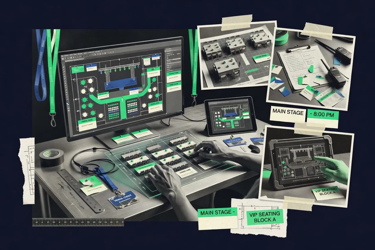 Top 10 Best Event Diagramming Software of 2026