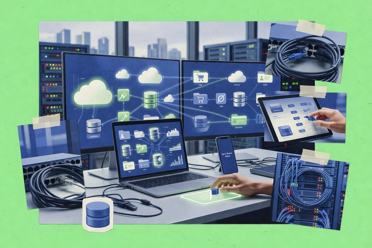 Top 10 Best Cloud Integration Software of 2026